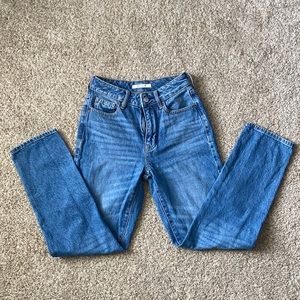 Brand New!! Pacsun Women’s Jeans